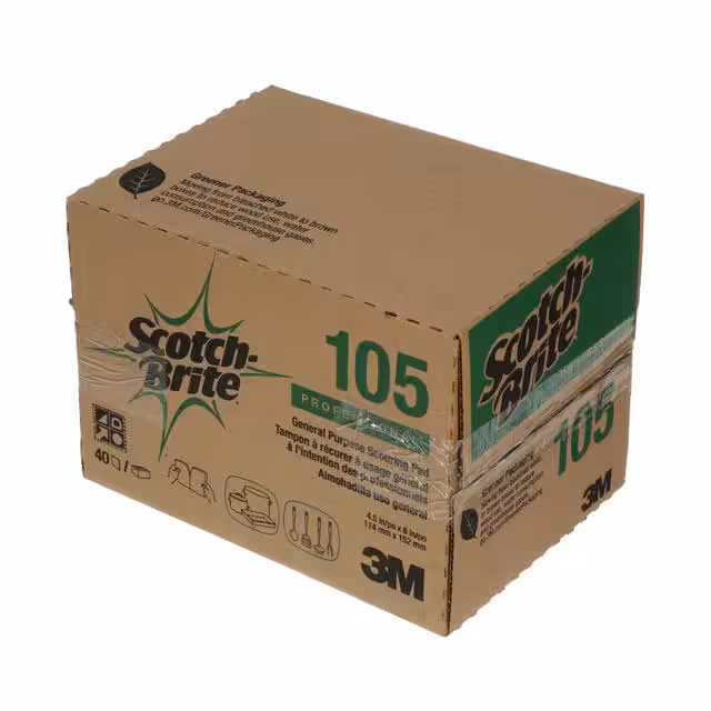 105 3M  Prodotti per la pulizia e la manutenzione